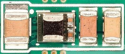 工業傳感器供電采用開關穩壓器方案真的好嗎